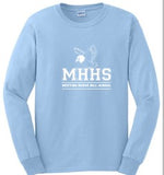 Screenprinting & Embroidery