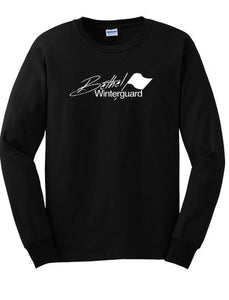 Bethel Winterguard Ultra Cotton Long Sleeve T-Shirt