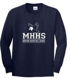 MHHS Ultra Cotton Long Sleeve T-Shirt