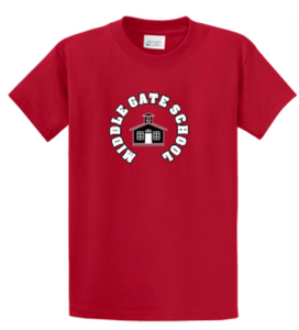 Middle Gate Peace T-Shirt