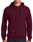 Peace, Love, Customized Hoodie