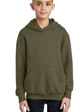 Do what Makes You Happy Hooded Sweatshirt