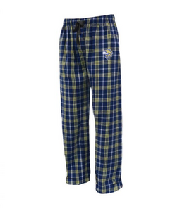Newtown Lacrosse  Flannel Pant