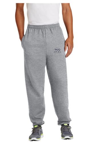 Trinity Core Fleece Sweatpants