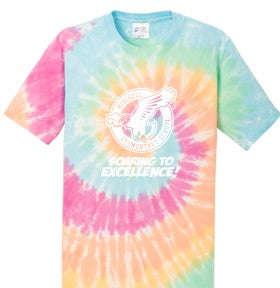 Mitchell Tie Dye T-shirt