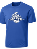 STORM 6.1 oz Cotton T-shirt PC61/Y