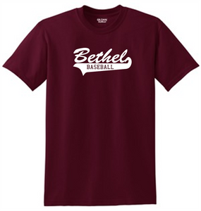BYB 6.1 oz Cotton T-shirt