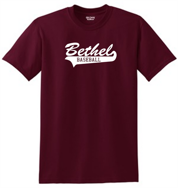 BYB 6.1 oz Cotton T-shirt