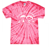 Trinity Tie-Dye Youth T-Shirt