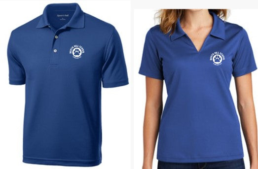 Screenprinting & Embroidery custom Spirit Wear