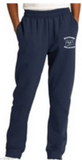 Eastford Elementary School ADULT Core Fleece Sweatpant