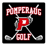 Pomperaug Golf Hooded Sweatshirt