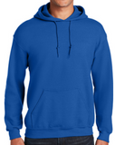 Peace, Love, Customized Hoodie