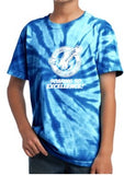 Mitchell Tie Dye T-shirt