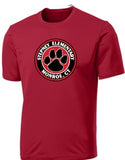 Screenprinting Embroidery