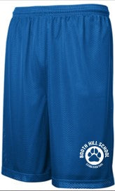 Screenprinting & Embroidery custom Spirit Wear