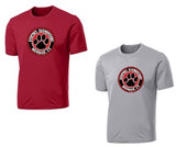 Screenprinting Embroidery