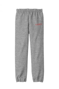 Wilton Gymnastics Heavy Blend Sweat Pant