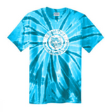 Bethel Middle School Tie Dye T-Shirt